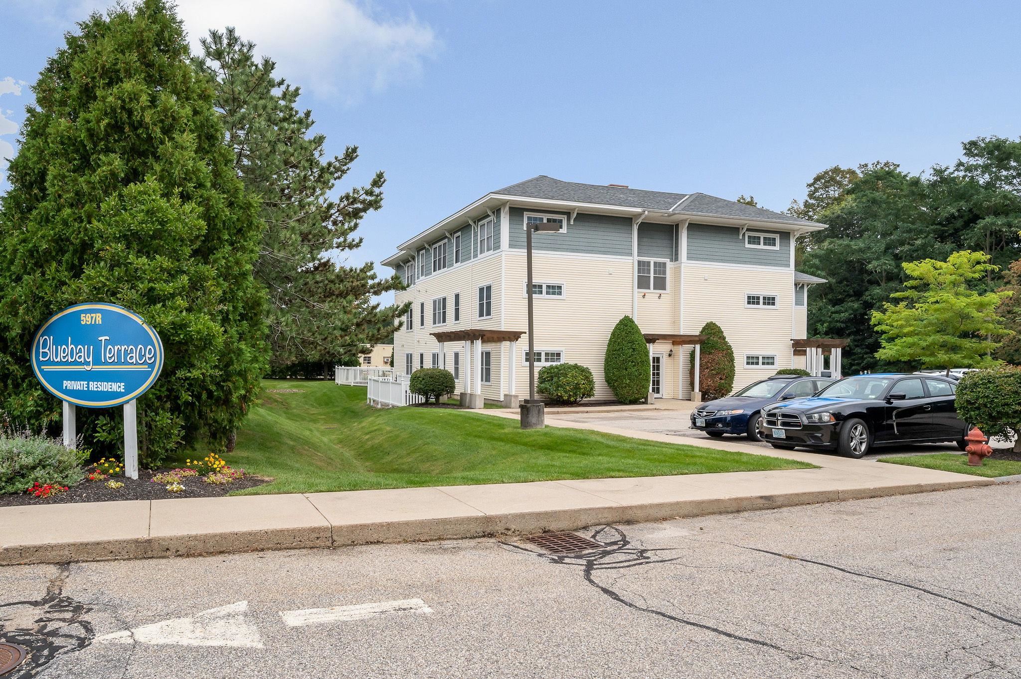 597 R Lafayette Road, Unit 103 Hampton, NH 03842 - Photo 34 of 40