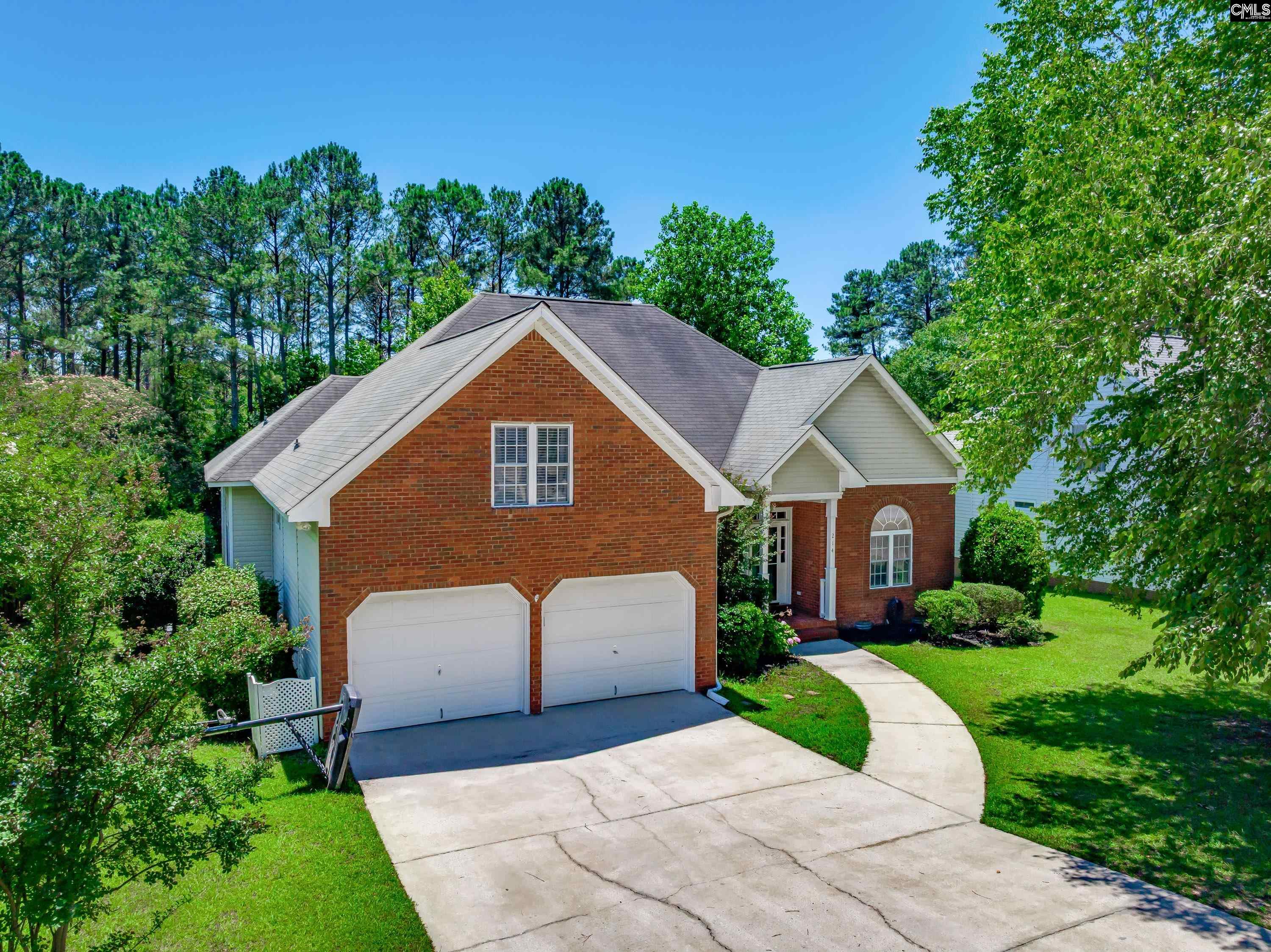 214 Yale Road Lexington, SC 29072 - Photo 4 of 58