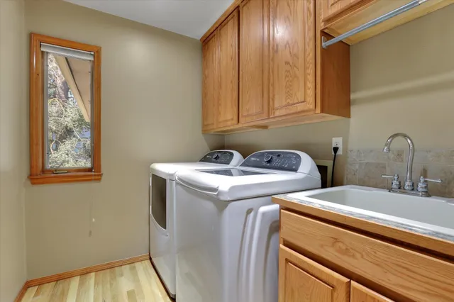 $879,500 | 6824 South Highland Park Drive, Spokane, WA 99223