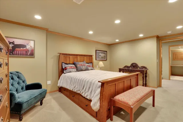 $879,500 | 6824 South Highland Park Drive, Spokane, WA 99223