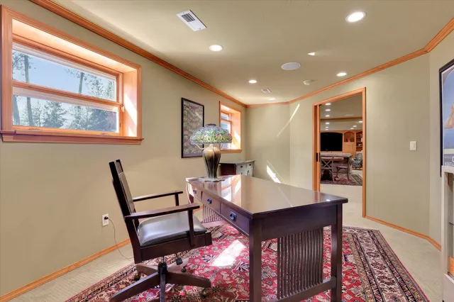 $879,500 | 6824 South Highland Park Drive, Spokane, WA 99223