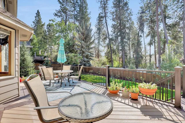 $879,500 | 6824 South Highland Park Drive, Spokane, WA 99223