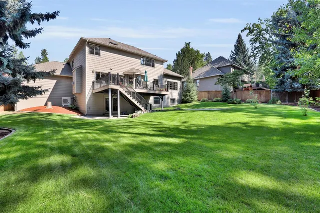 $879,500 | 6824 South Highland Park Drive, Spokane, WA 99223
