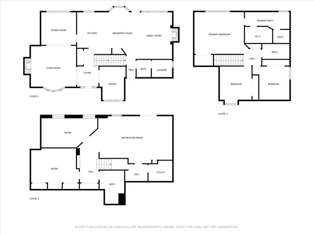 $879,500 | 6824 South Highland Park Drive, Spokane, WA 99223