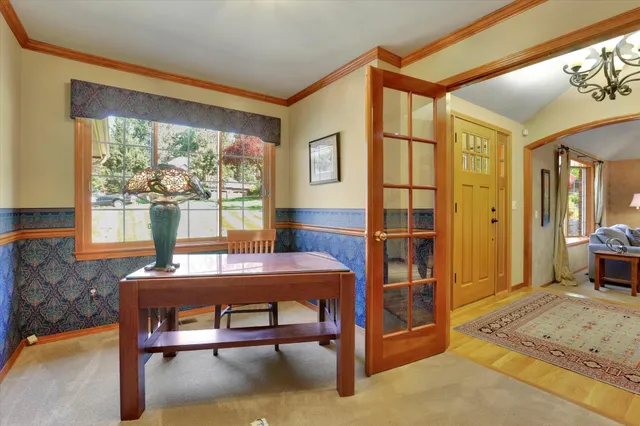 $879,500 | 6824 South Highland Park Drive, Spokane, WA 99223