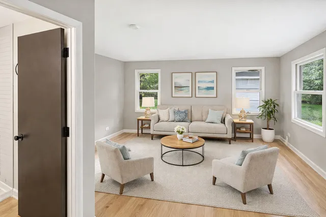 $239,800 | 3809 215th Street, Matteson, IL 60443