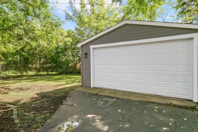 $239,800 | 3809 215th Street, Matteson, IL 60443