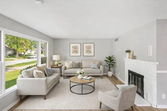 $239,800 | 3809 215th Street, Matteson, IL 60443