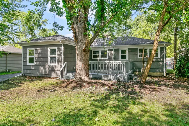 $239,800 | 3809 215th Street, Matteson, IL 60443