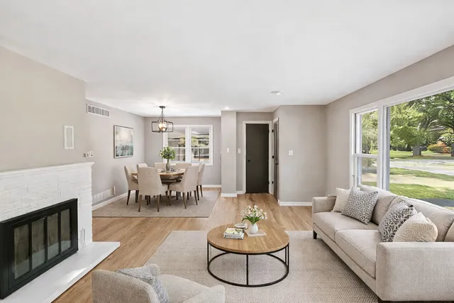 $239,800 | 3809 215th Street, Matteson, IL 60443