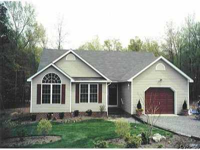 4 Wycliff Road Richmond, VA 23236 - Photo 1 of 1 Gallery Image 1
