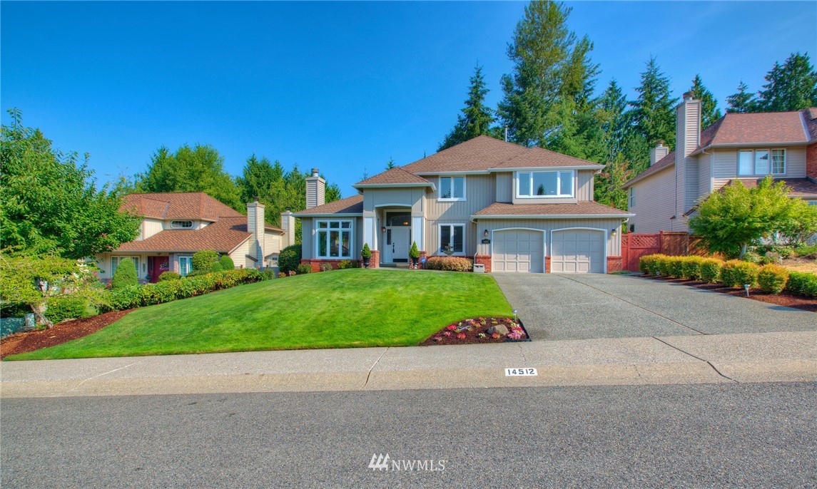 14512 Southeast 184th Place Renton, WA 98058 - Photo 1 of 24 Gallery Image 1