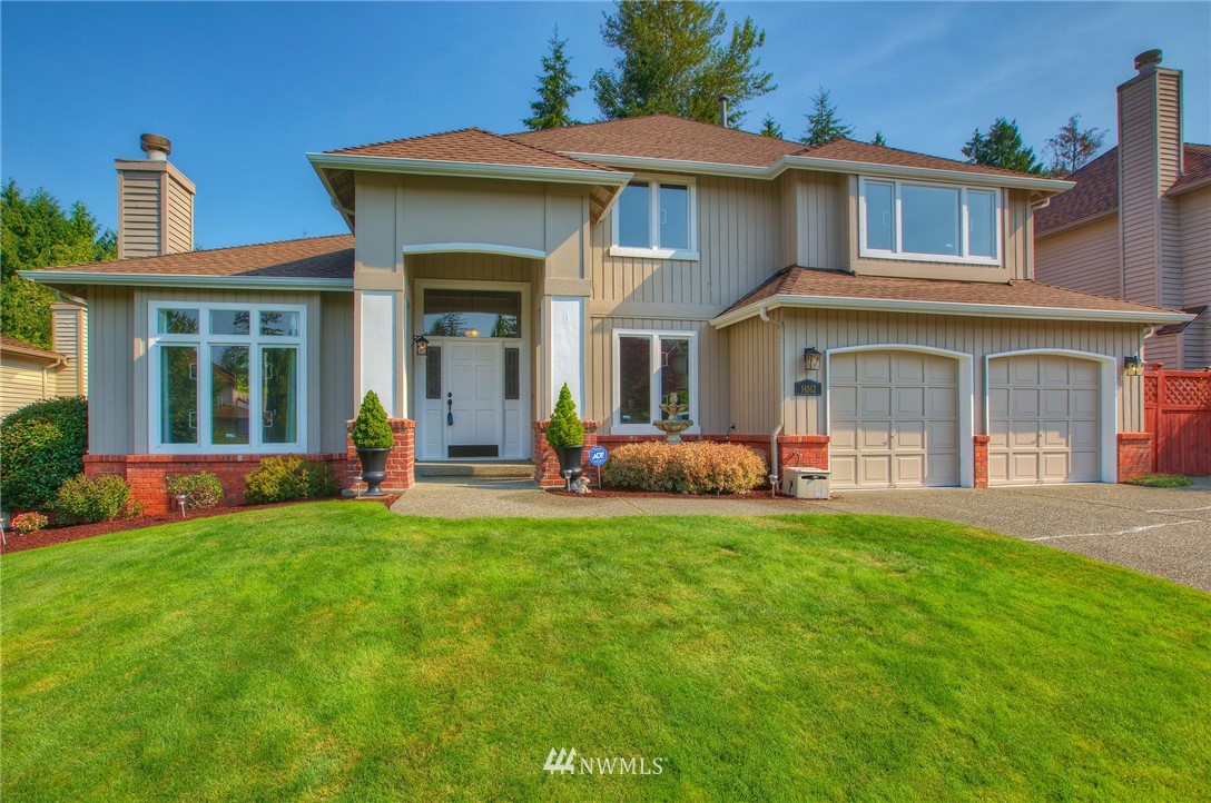 14512 Southeast 184th Place Renton, WA 98058 - Photo 2 of 24 Gallery Image 2