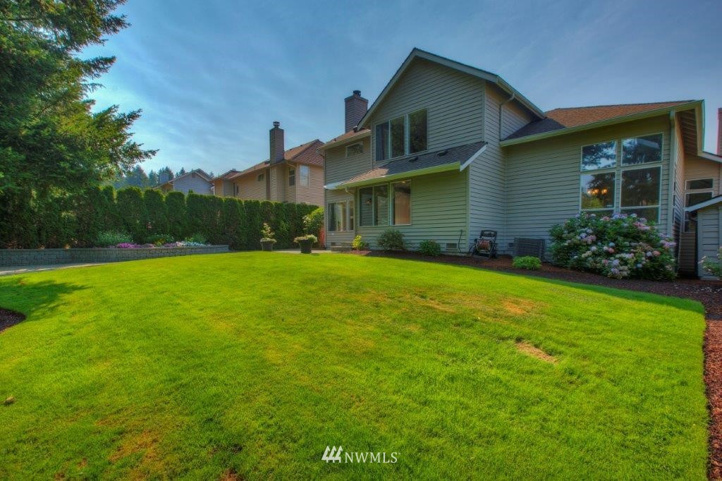 14512 Southeast 184th Place Renton, WA 98058 - Photo 24 of 24 Gallery Image 24