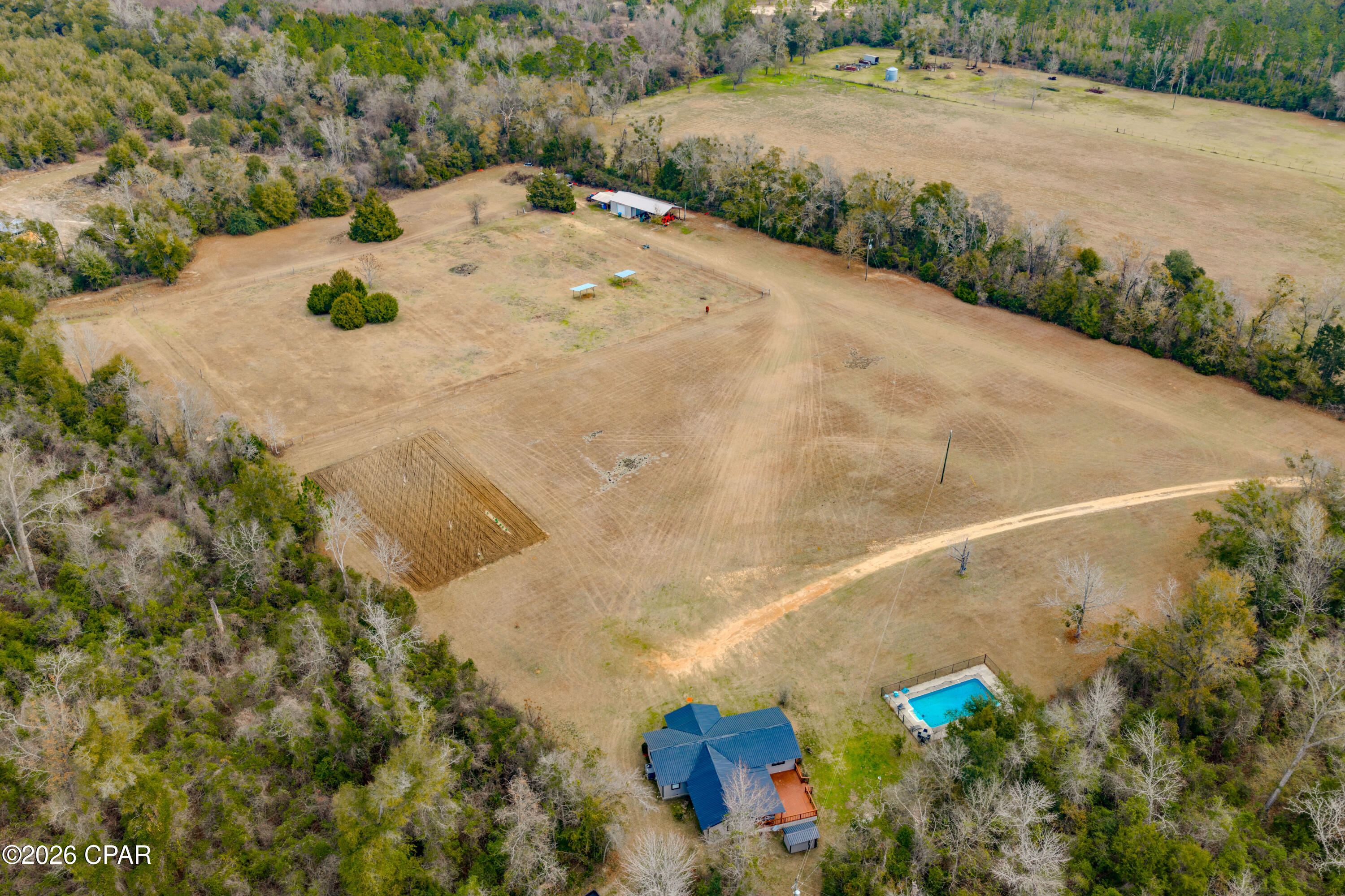 5786 Reddoch Road Marianna, FL 32446 - Photo 26 of 34 Gallery Image 26