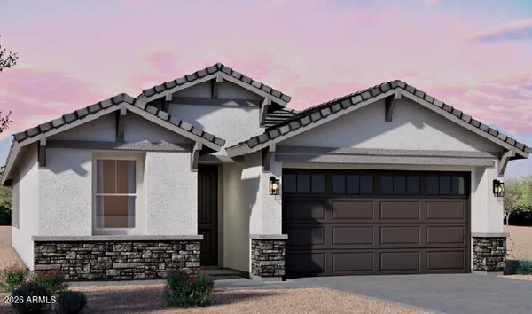 $443,385 | 26449 West Crown King Road, Buckeye, AZ 85326