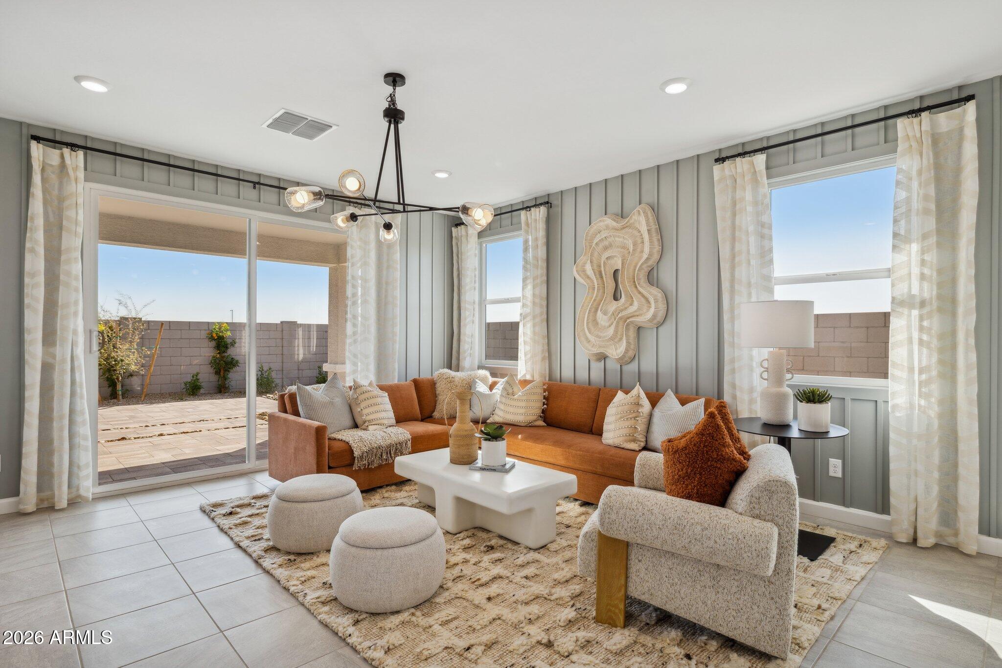 26449 West Crown King Road Buckeye, AZ 85326 - Photo 11 of 33 Canyon