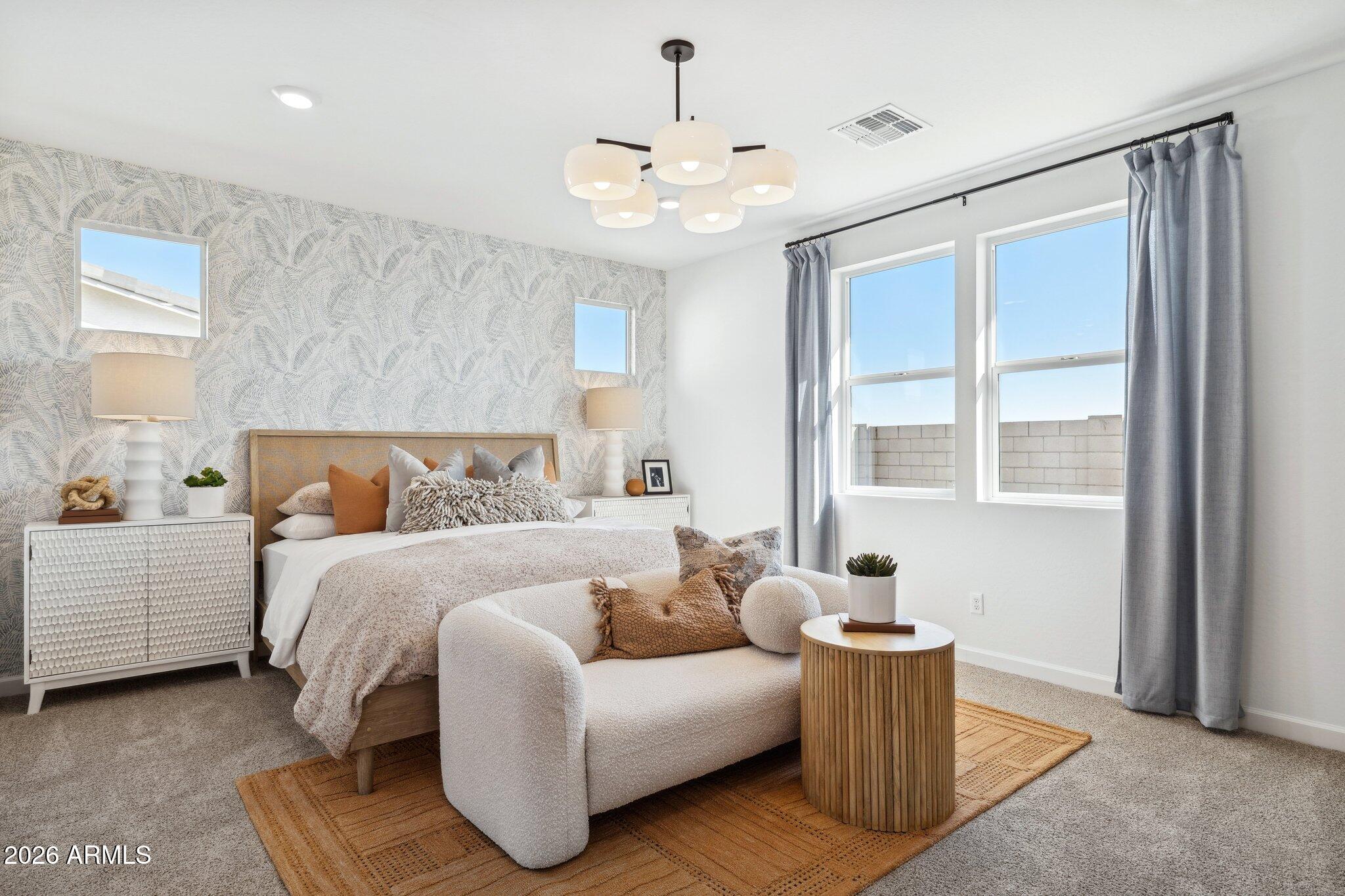 26449 West Crown King Road Buckeye, AZ 85326 - Photo 15 of 33 Canyon