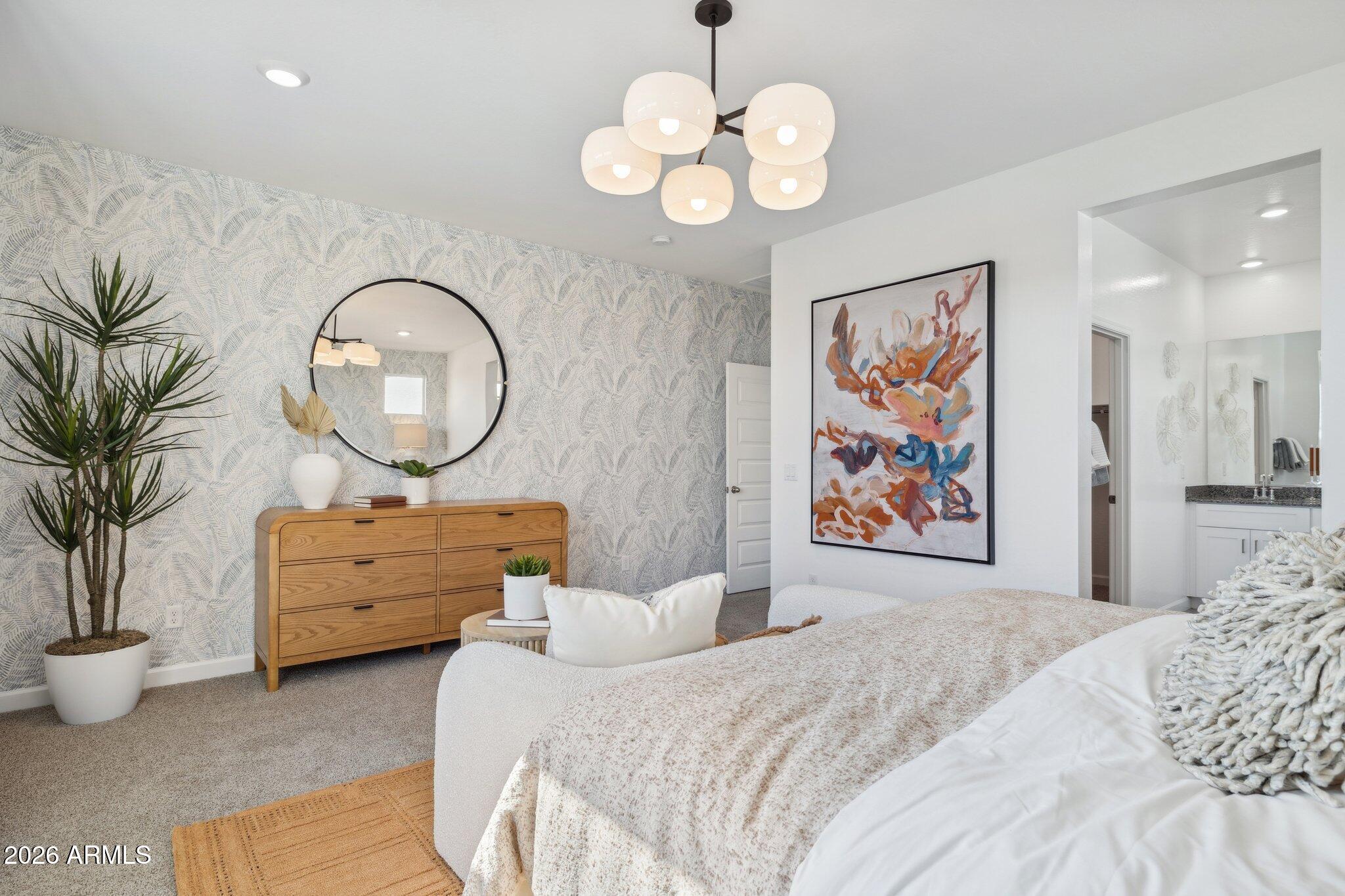 26449 West Crown King Road Buckeye, AZ 85326 - Photo 16 of 33 Canyon