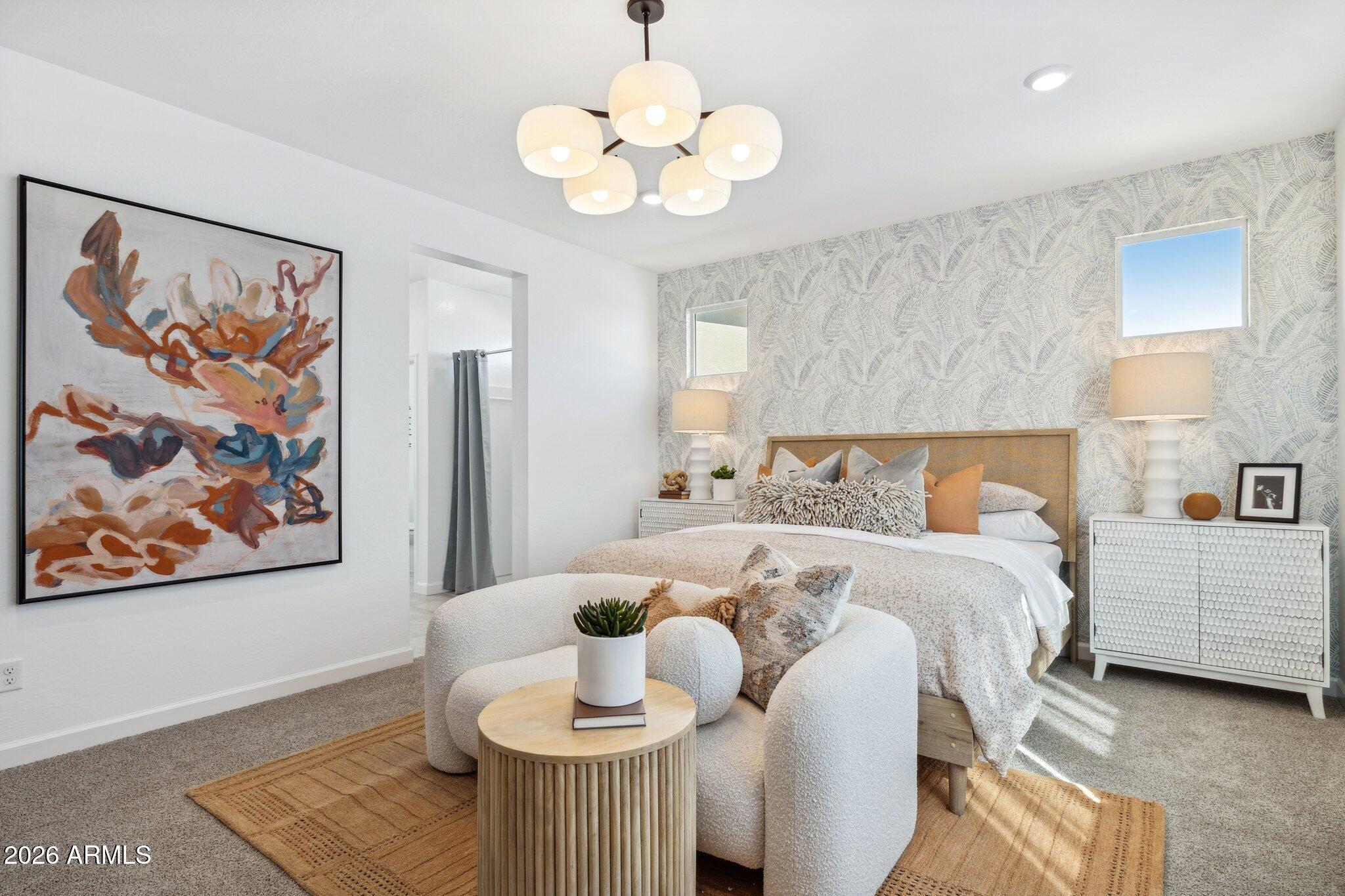 26449 West Crown King Road Buckeye, AZ 85326 - Photo 17 of 33 Canyon