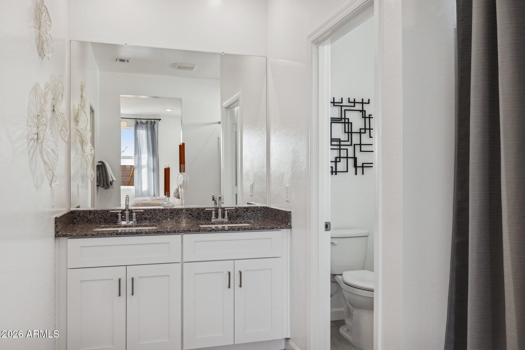 26449 West Crown King Road Buckeye, AZ 85326 - Photo 18 of 33 Canyon