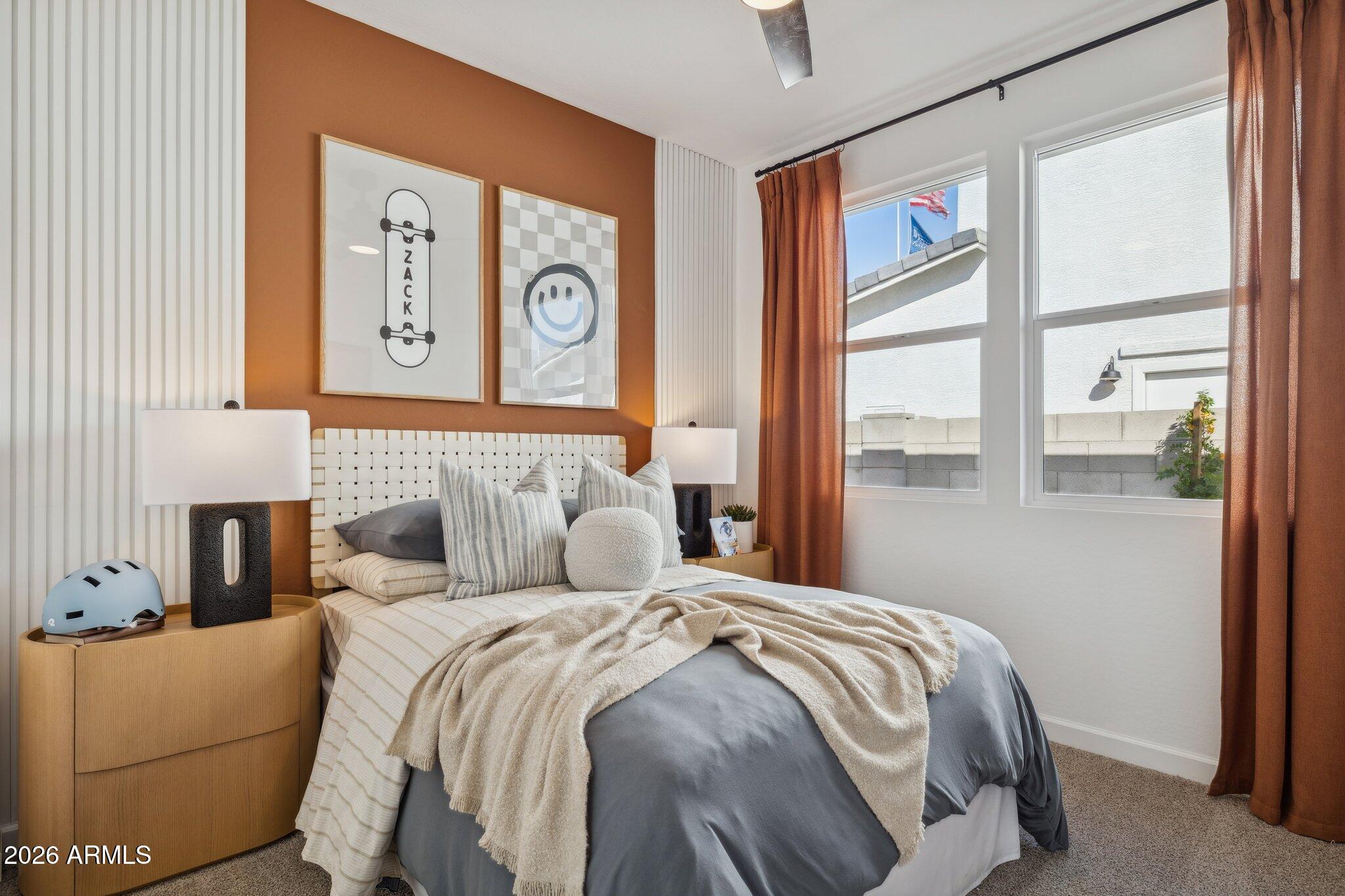 26449 West Crown King Road Buckeye, AZ 85326 - Photo 24 of 33 Canyon