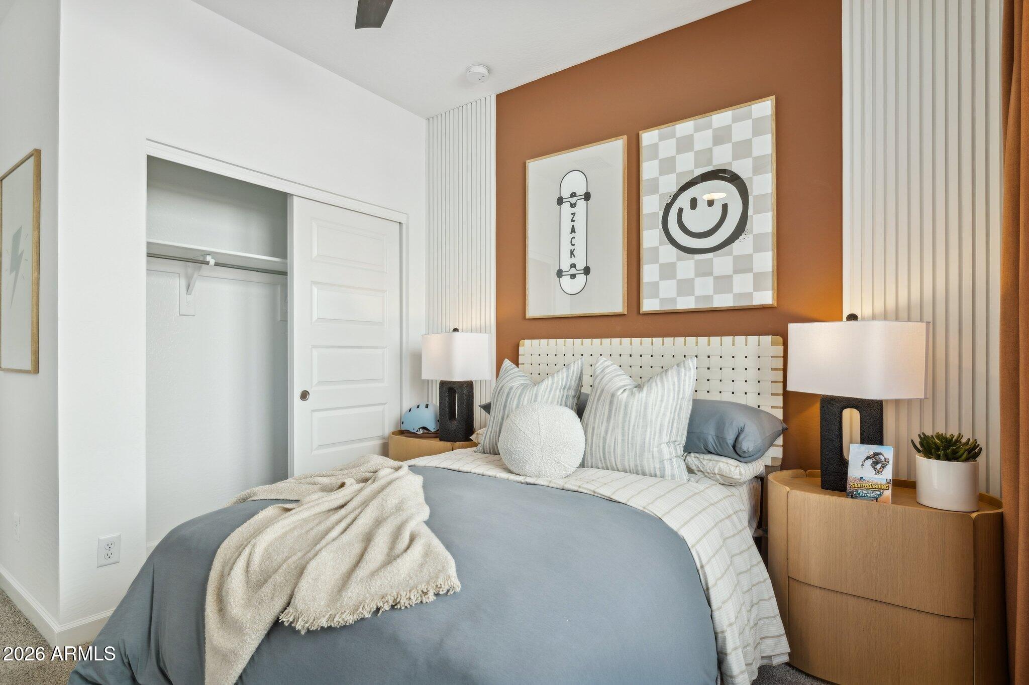 26449 West Crown King Road Buckeye, AZ 85326 - Photo 25 of 33 Canyon