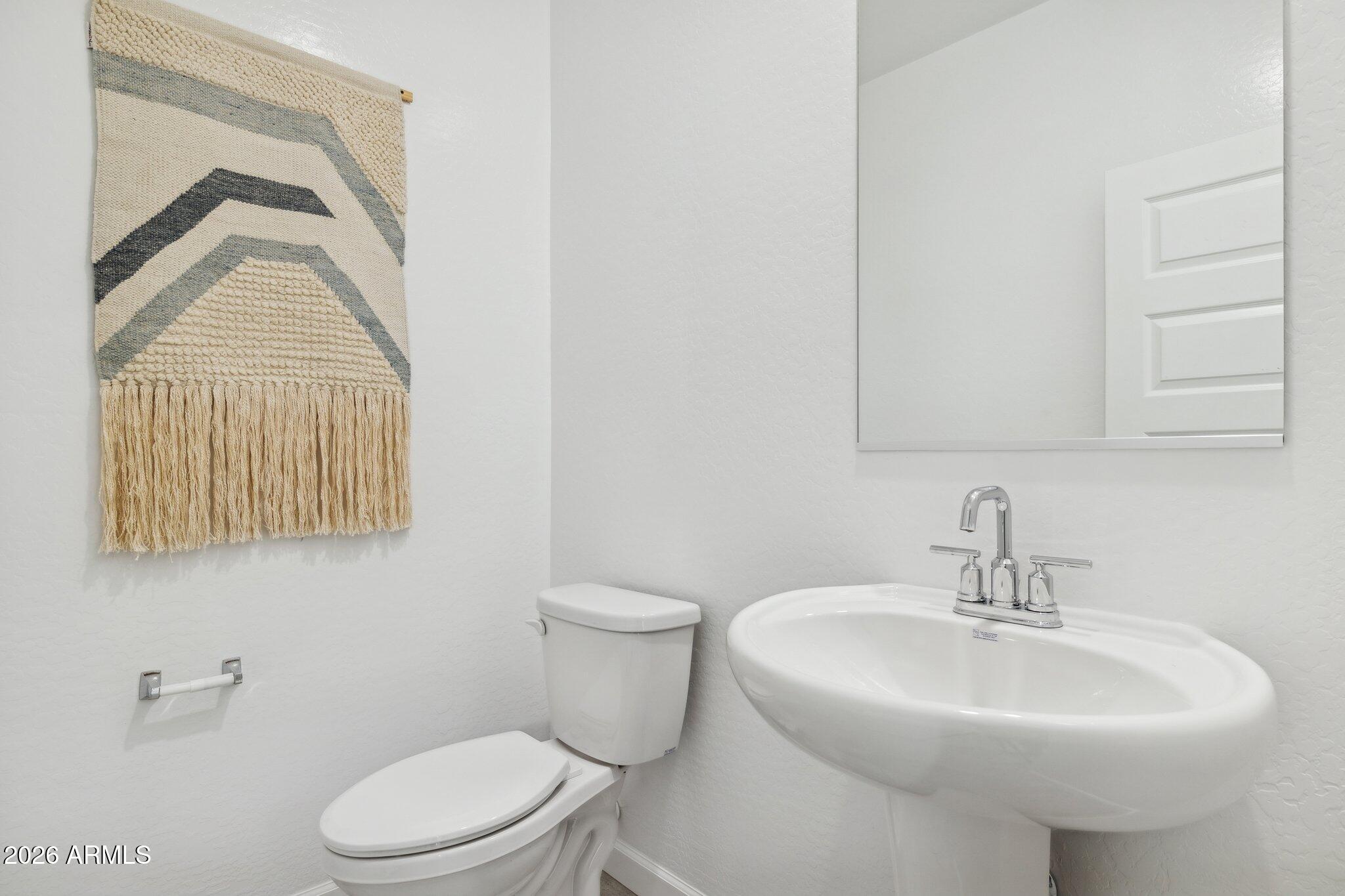 26449 West Crown King Road Buckeye, AZ 85326 - Photo 28 of 33 Canyon