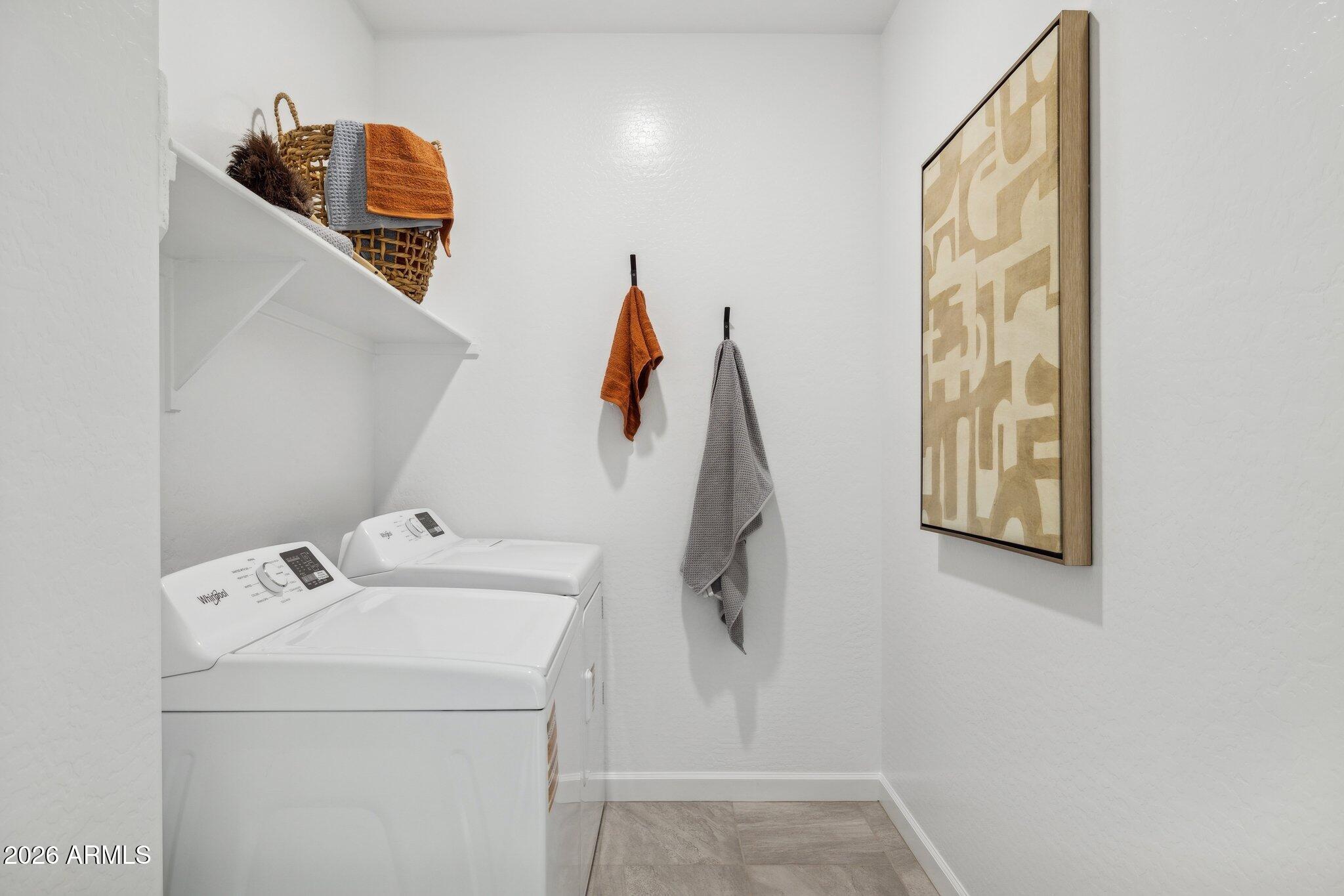 26449 West Crown King Road Buckeye, AZ 85326 - Photo 29 of 33 Canyon