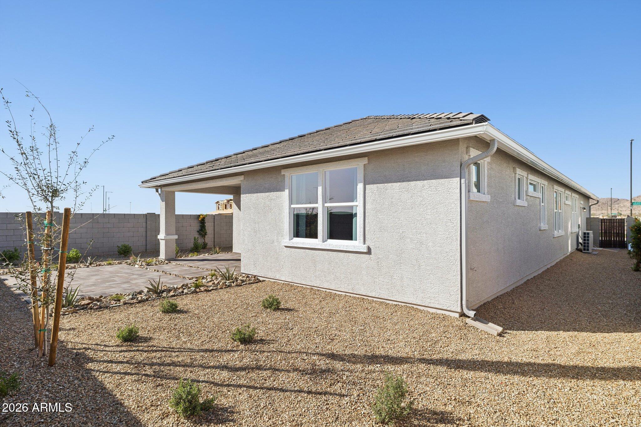 26449 West Crown King Road Buckeye, AZ 85326 - Photo 31 of 33 Canyon