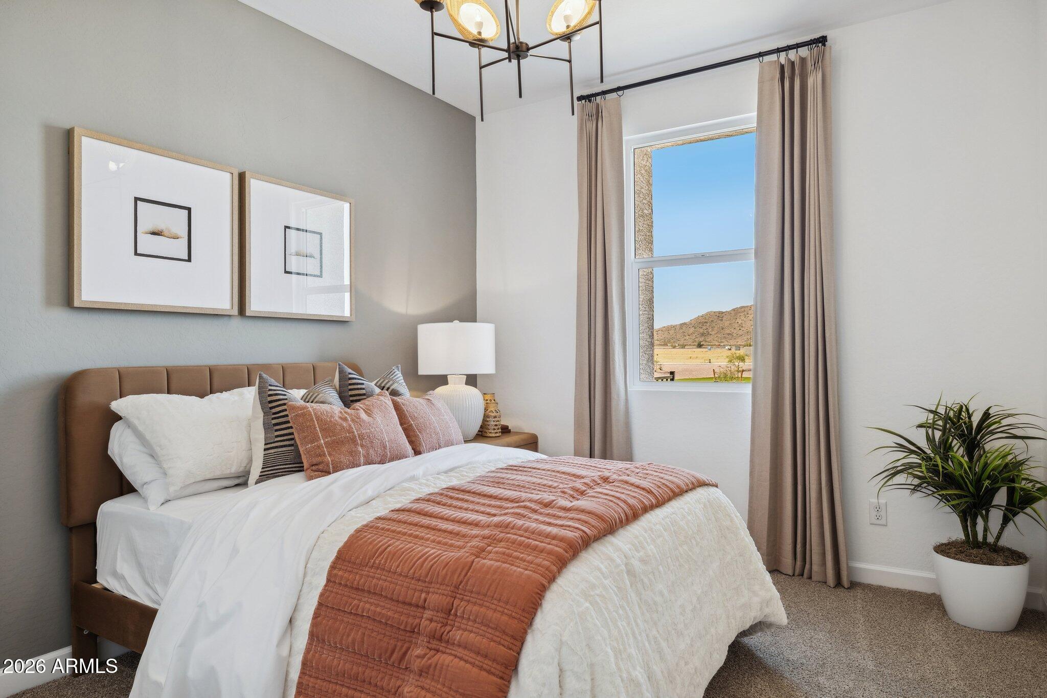 26449 West Crown King Road Buckeye, AZ 85326 - Photo 3 of 33 Canyon