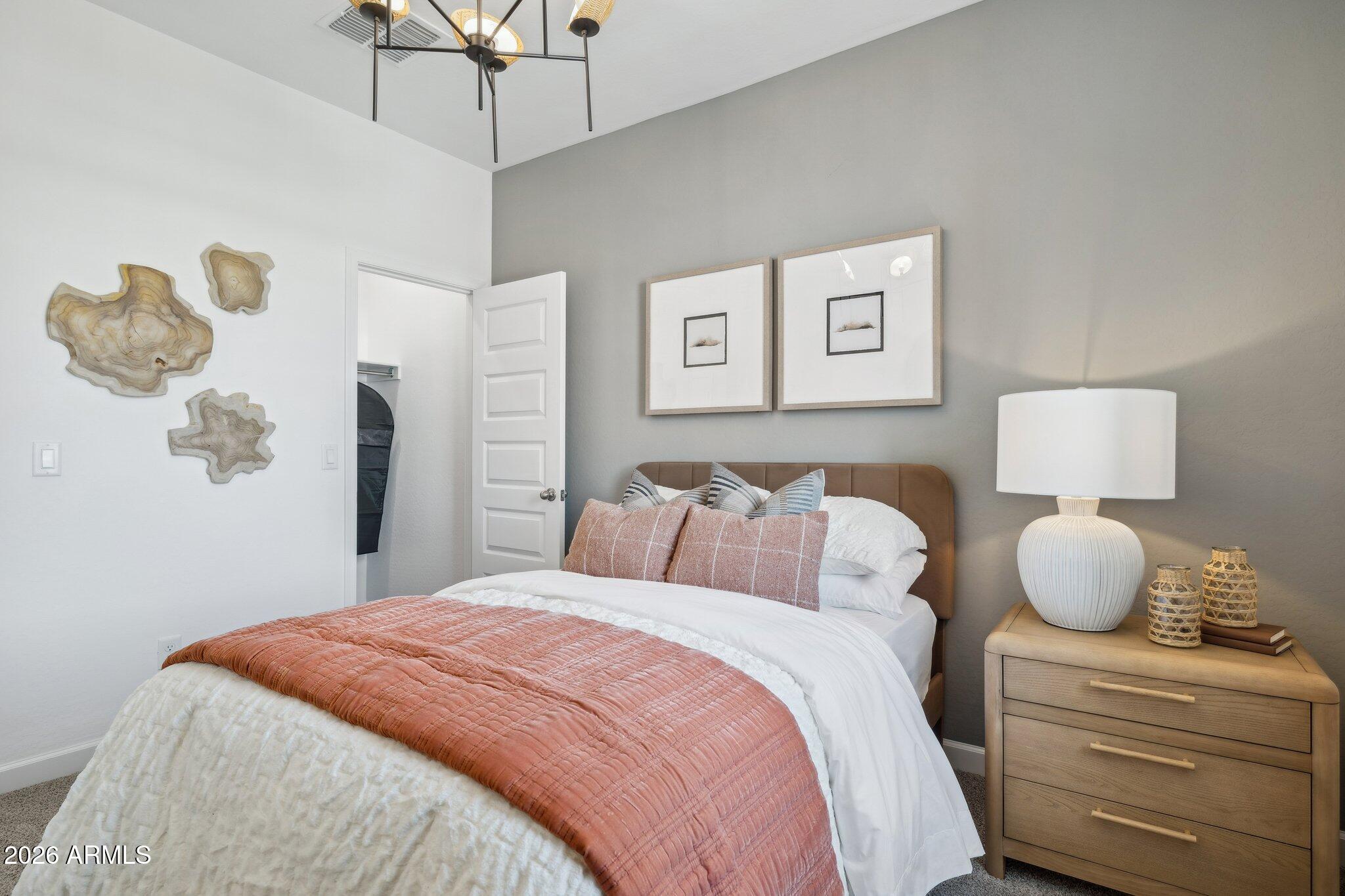 26449 West Crown King Road Buckeye, AZ 85326 - Photo 4 of 33 Canyon