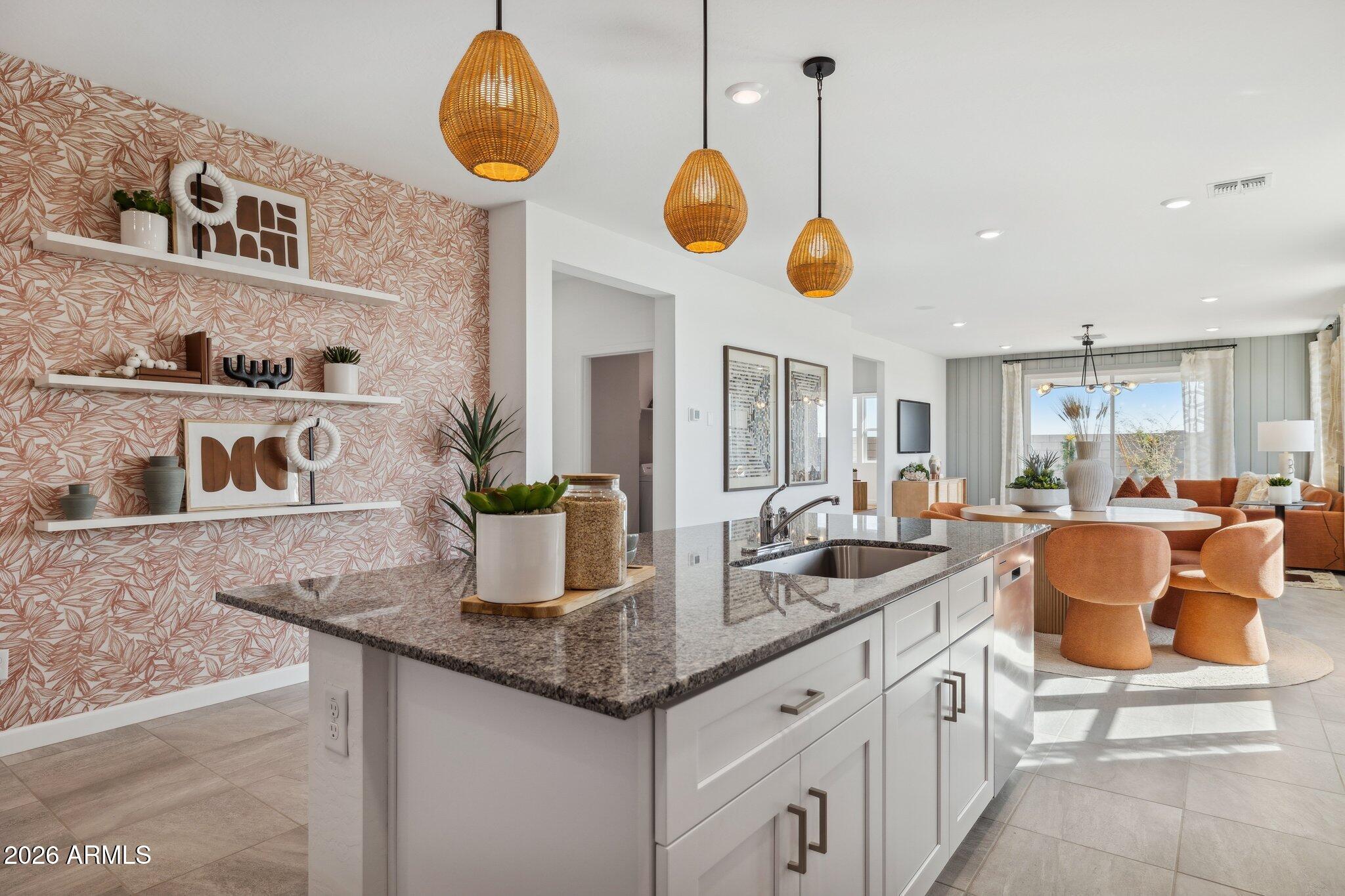 26449 West Crown King Road Buckeye, AZ 85326 - Photo 6 of 33 Canyon