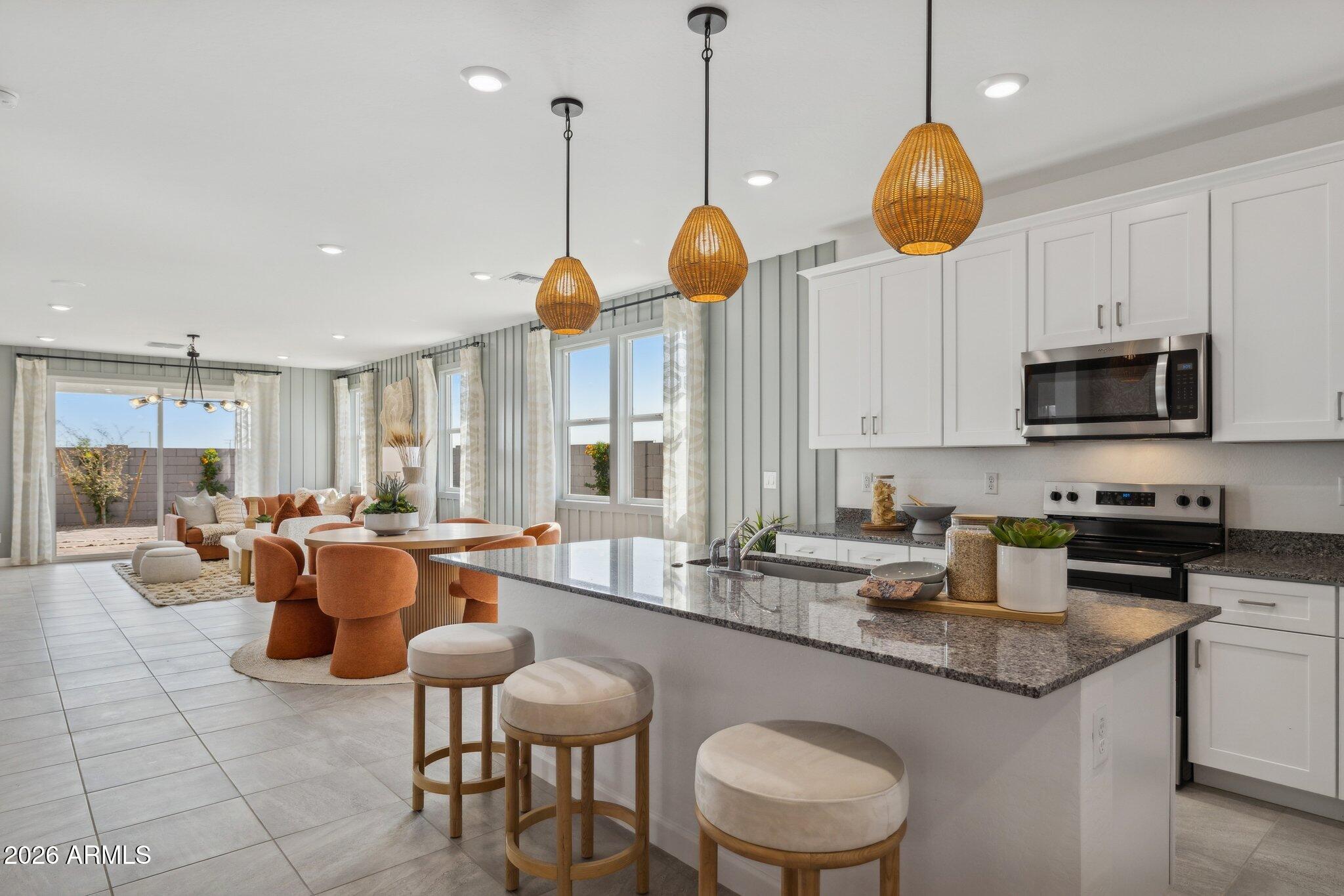 26449 West Crown King Road Buckeye, AZ 85326 - Photo 7 of 33 Canyon