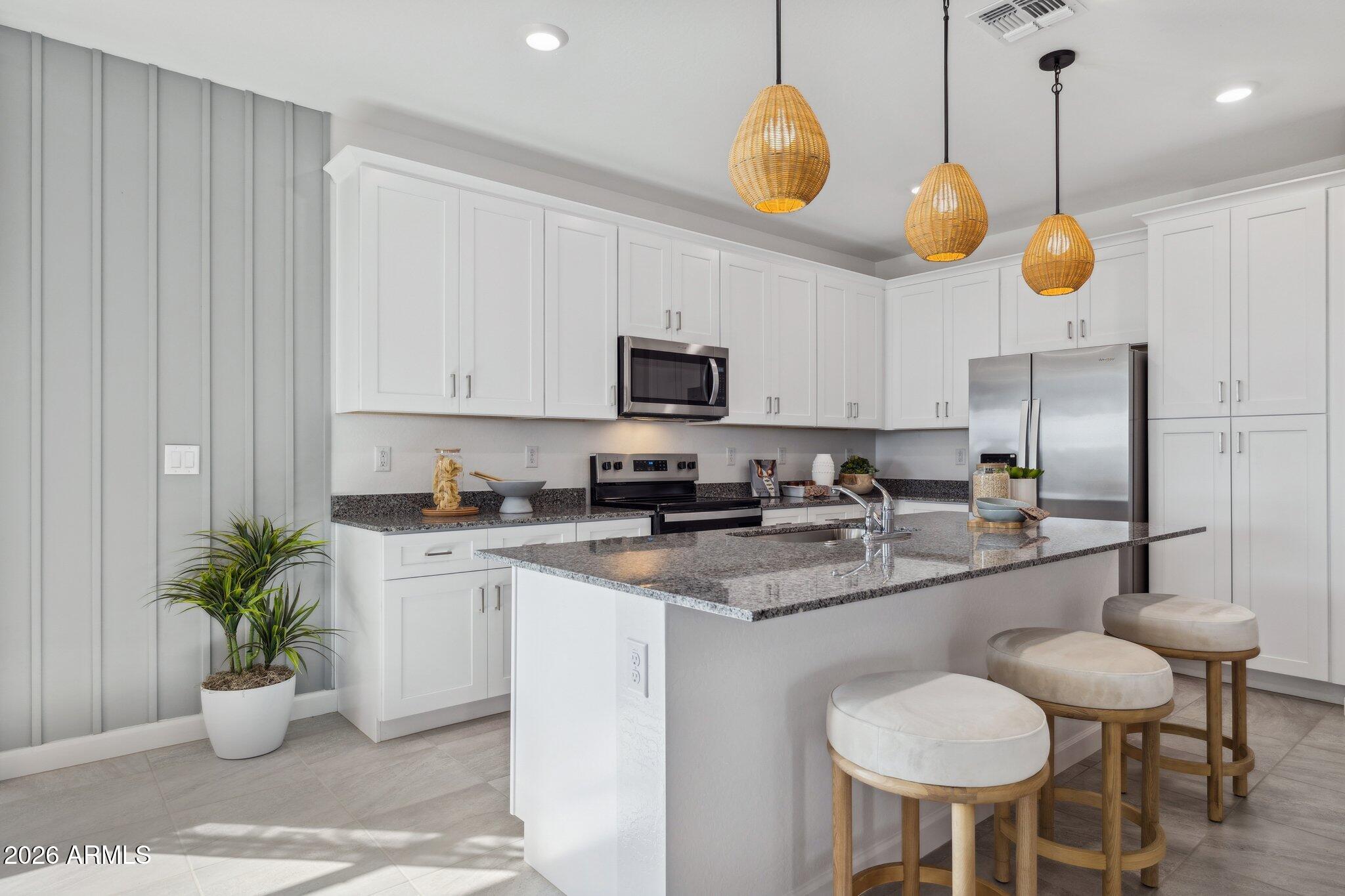 26449 West Crown King Road Buckeye, AZ 85326 - Photo 8 of 33 Canyon