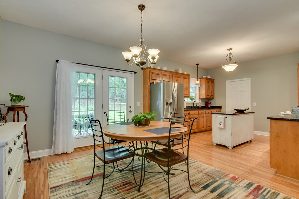 609 Partridge Bend Road Aiken, SC 29803 - Photo 10 of 35