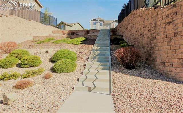 11624 Wildwood Ridge Drive Colorado Springs, CO 80921 - Photo 22 of 23