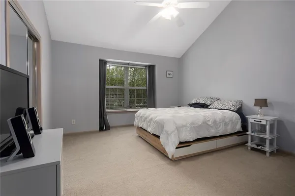 $245,000 | 3501 Northeast Austin Drive, Lee's Summit, MO 64064