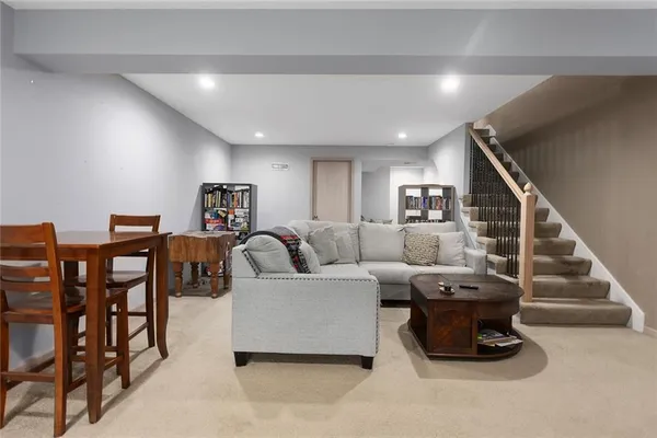 $245,000 | 3501 Northeast Austin Drive, Lee's Summit, MO 64064