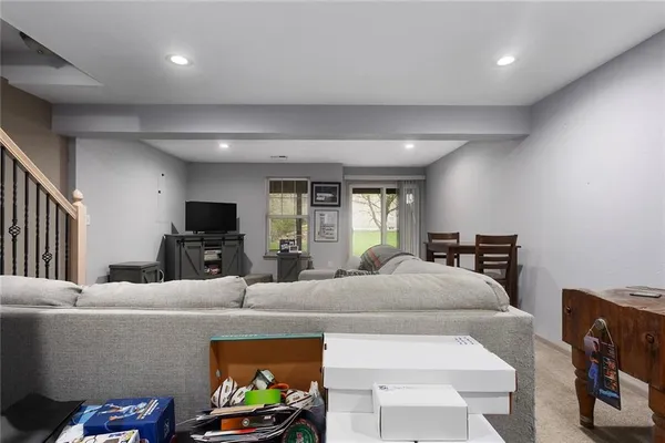 $245,000 | 3501 Northeast Austin Drive, Lee's Summit, MO 64064