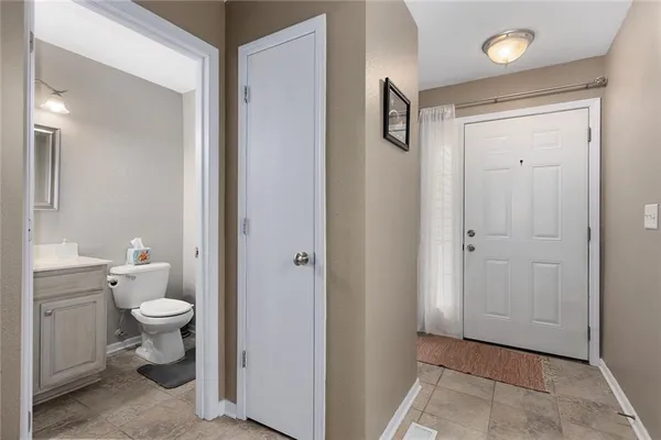 $245,000 | 3501 Northeast Austin Drive, Lee's Summit, MO 64064