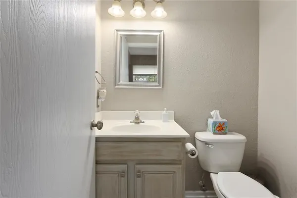 $245,000 | 3501 Northeast Austin Drive, Lee's Summit, MO 64064
