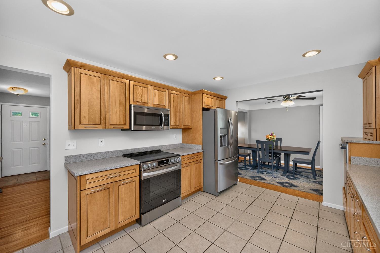 5884 Price Road Milford, OH 45150 - Photo 14 of 55