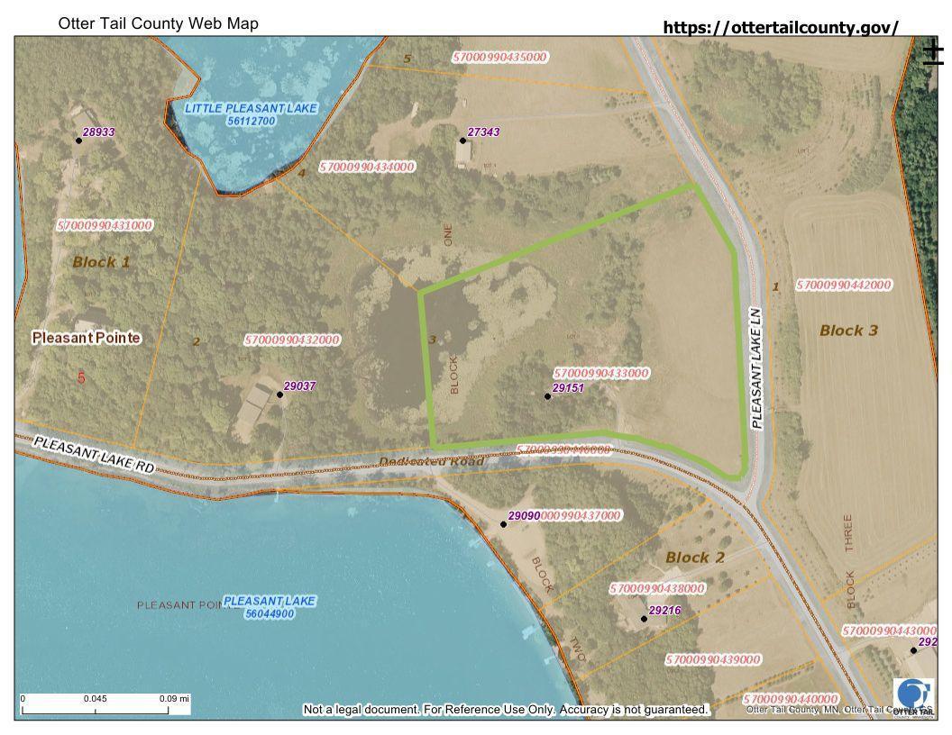 29151 Pleasant Lake Road Underwood, MN 56586 - Photo 12 of 20