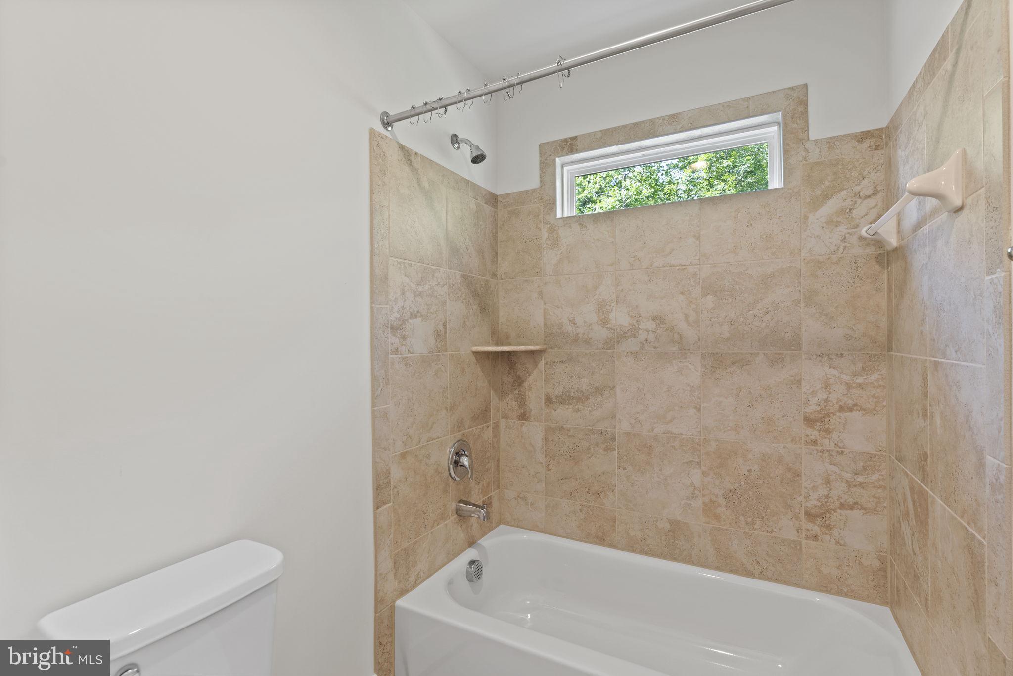 9171 Keyser Road Nokesville, VA 20181 - Photo 24 of 47 And separate shower/commode area.