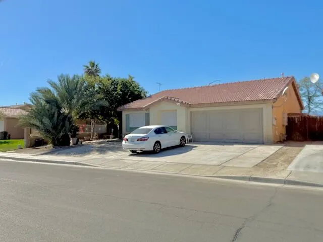 $395,000 | 49235 Summer Street, Coachella, CA 92236