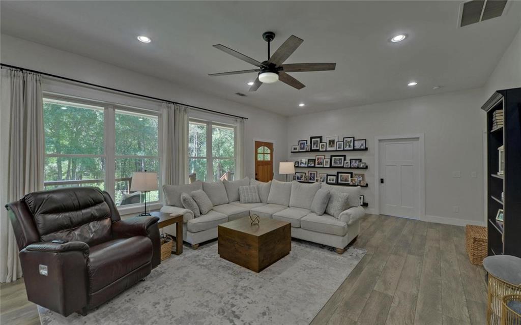 1943 Maddox Road Hoschton, GA 30548 - Photo 6 of 48