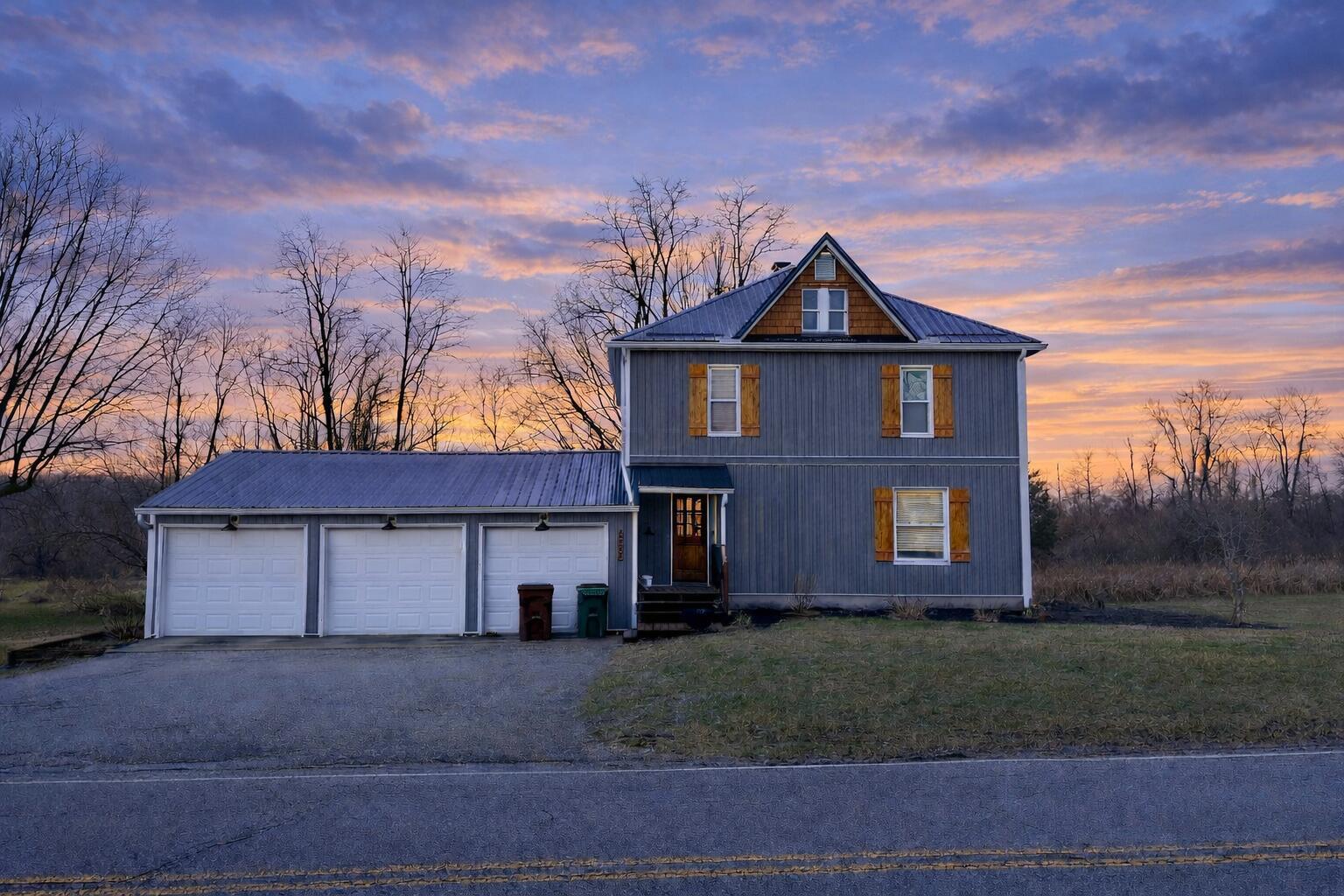 5131 Deeds exterior