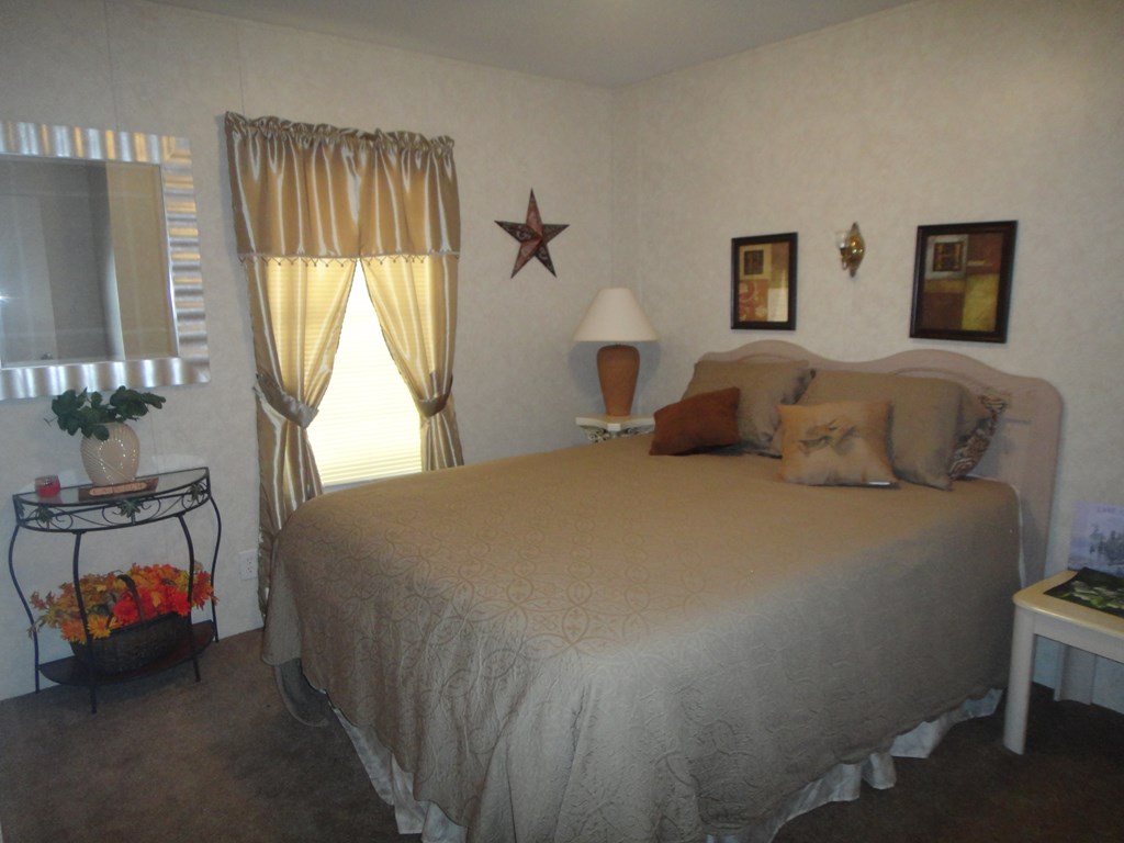 333 Pebble Cove Road Abbeville, AL 36310 - Photo 4 of 25