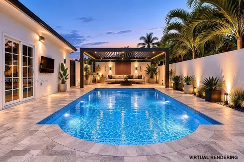 $1,590,000 | 1900 Southwest 24th Street, Miami, FL 33145